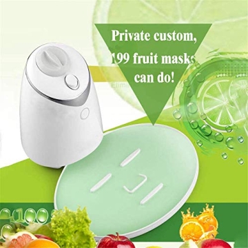 JJ.Yoma Facial Mask Maker for Natural Skincare Routine