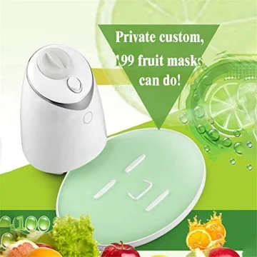 JJ.Yoma Facial Mask Maker for Natural Skincare Routine