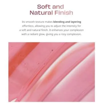 House of Hur Moist Ampoule Blusher for Dewy Color Glow