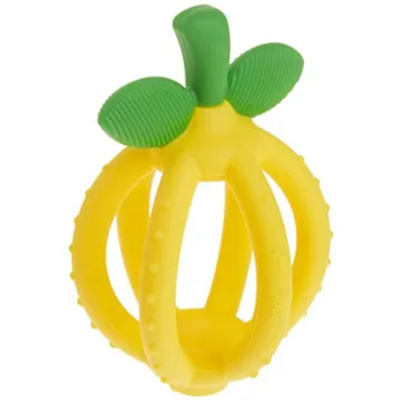 Stylish BPA-Free Itzy Ritzy Teething Toy for Infants