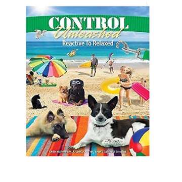 Manage Dog Reactivity with Control Unleashed Guide