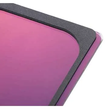 NiSi 100x100mm ND Filter Kit for Stunning Long Exposures