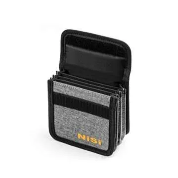 NiSi 100x100mm ND Filter Kit for Stunning Long Exposures
