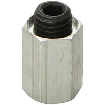 3M Buff Pad Adaptors - Enhance Polishing Efficiency