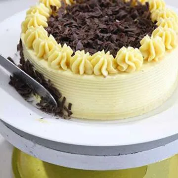 Acronde 4PCS Cake Icing Spatula Set for All Bakers