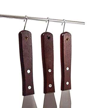 Acronde 4PCS Cake Icing Spatula Set for All Bakers