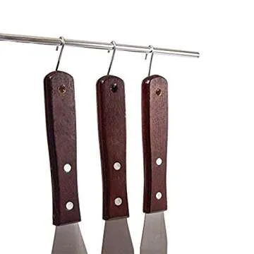 Acronde 4PCS Cake Icing Spatula Set for All Bakers