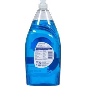 Dawn Ultra Dishwashing Liquid Dish Soap Original Scent, 40 fl oz