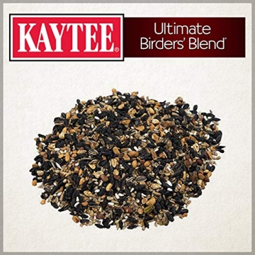 Kaytee No Mess Wild Bird Seed for Cardinals Grosbeaks