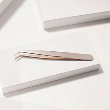 Tweezerman Lash Assist False Lash Applicator