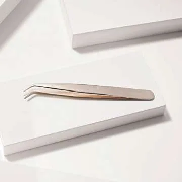 Tweezerman Lash Assist False Lash Applicator