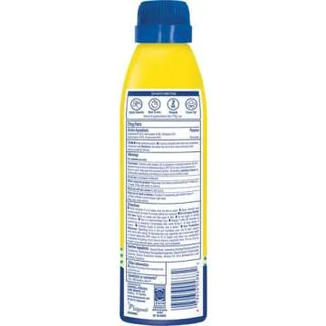 Banana Boat Kids MAX Protect & Play Sunscreen Spray SPF 100, 6oz | Clear Spray Sunscreen, Kids Sunscreen Spray, Kids Sunblock Spray, Kids Spray Sunscreen, Kids Sunscreen SPF 100, 6oz