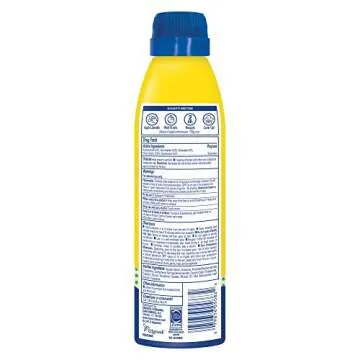 Banana Boat Kids MAX Protect & Play Sunscreen Spray SPF 100, 6oz | Clear Spray Sunscreen, Kids Sunscreen Spray, Kids Sunblock Spray, Kids Spray Sunscreen, Kids Sunscreen SPF 100, 6oz