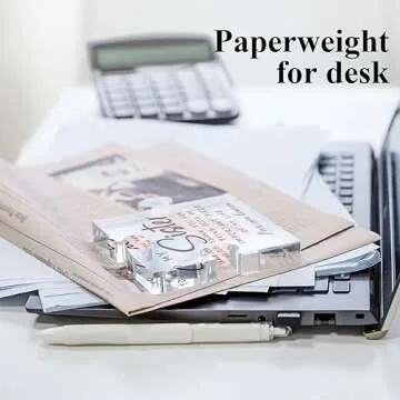 Thoughtful Sister Gift - Unique Acrylic Puzzle Plaque