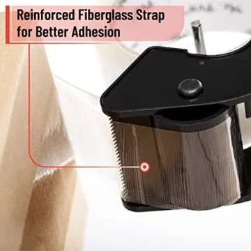 Mr. Pen Heavy Duty Packing Tape Dispenser Gun Essentials