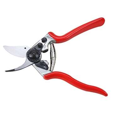 High Performance Felco Pruning Shears F 6 for Gardeners