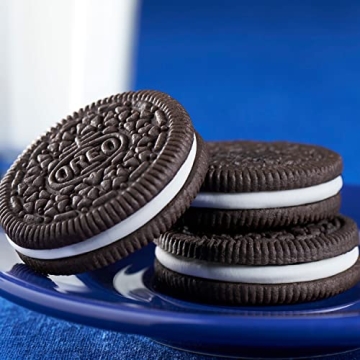 OREO Cookie Snack Packs - 30 Chocolate Treats
