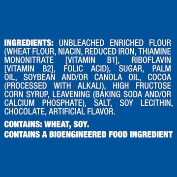 OREO Cookie Snack Packs - 30 Chocolate Treats