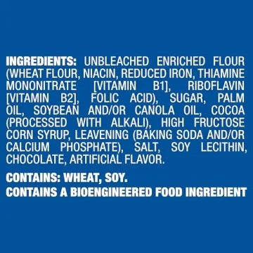 OREO Cookie Snack Packs - 30 Chocolate Treats