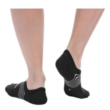 Nike Women's Everyday Plus Training Footies for Comfort