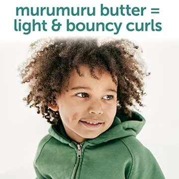 Fairy Tales Curly Q Kids Styling Spray Gel Ideal for All Curls