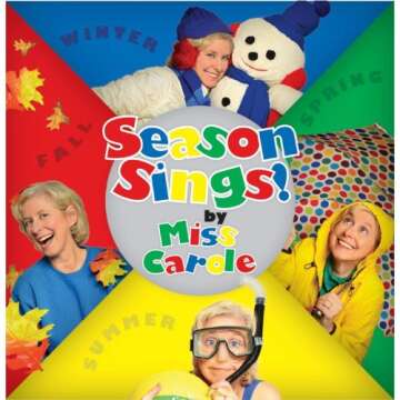 Season Sings: The Ultimate Holiday Music Collection for Every Occasion