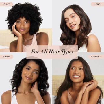 Kitsch Satin XL Jumbo Curls - No Heat Headband Set