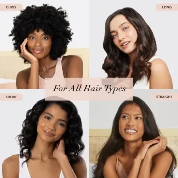 Kitsch Satin XL Jumbo Curls - No Heat Headband Set