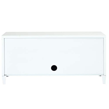 HouseinBox 3-in-1 Metal Cabinet Stylish Multi-Purpose Storage