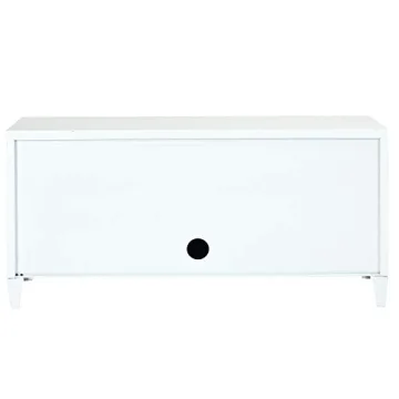 HouseinBox 3-in-1 Metal Cabinet Stylish Multi-Purpose Storage