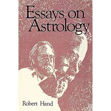 Thought-Provoking Essays on Astrology That Inspire