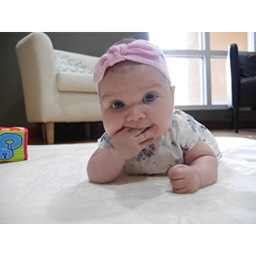 XL Baby Play Mat Safe Machine Washable Non-Slip