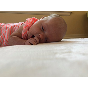 XL Baby Play Mat Safe Machine Washable Non-Slip