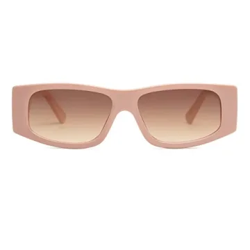 SOJOS Trendy Y2K Polarized Sunglasses for All Styles