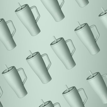 BrüMate 40 oz Insulated Tumbler with Handle