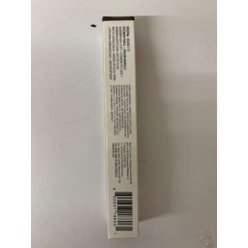 NYX PROFESSIONAL MAKEUP Fill & Fluff Eyebrow Pomade Pencil for Brunettes