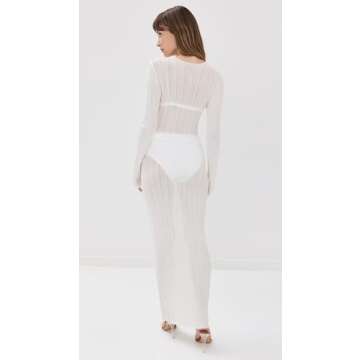 Lioness Women's Prophecy Maxi Dress