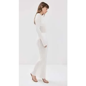 Lioness Women's Prophecy Maxi Dress