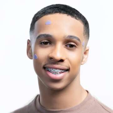 florence by mills Spot A Spot Acne Patches | Remove Dirt + Oil | Salicylic Acid + Hydrocolloid | Peppermint Oil + Tea Tree Oil | Vegan & Cruelty-Free - 36 stickers…