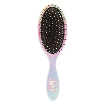 Wet Brush Original Detangler Hair Brush - Effortless Hair Care