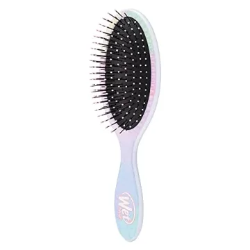 Wet Brush Original Detangler Hair Brush - Effortless Hair Care
