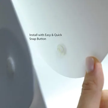 LimoStudio 16-inch Cubic 70 LED Light Foldable & Portable Photo Shooting Tent Box Kit, Including White/Black Background, USB Cable Power, Commercial Product Shoot, Small Medium Size Product, AGG2334