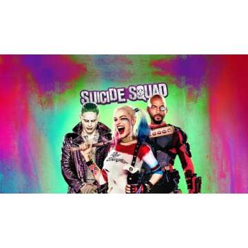 Suicide Squad