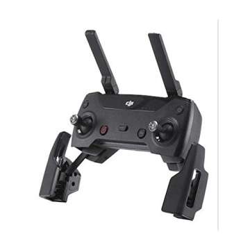 DJI Spark Remote Controller, Black (CP.PT.000792)