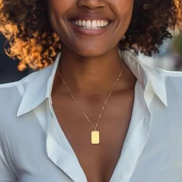 Ross-Simons Italian 24kt Yellow Gold Fleur-De-Lis 2-Gram Ingot Pendant Necklace With 14kt Yellow Gol...