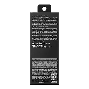 e.l.f. Liquid Poreless Putty Primer for Flawless Makeup