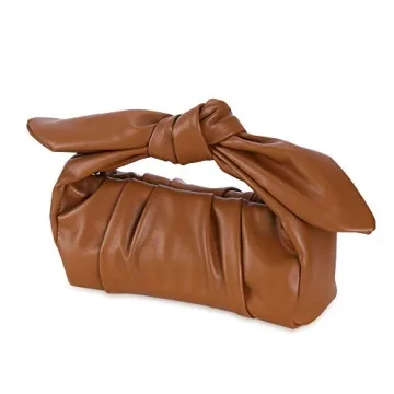 Beauty yaya Women's Dumpling Crossbody Bag - Trendy & Spacious