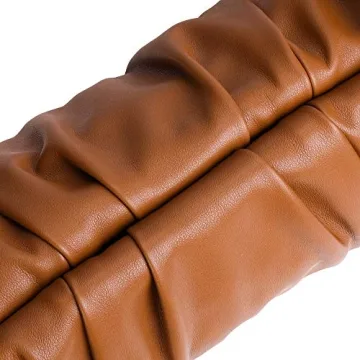 Beauty yaya Women's Dumpling Crossbody Bag - Trendy & Spacious