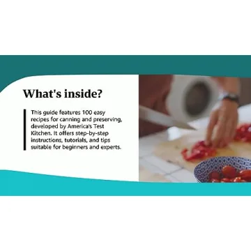 Foolproof Canning Guide for Small Batch Jams and Pickles