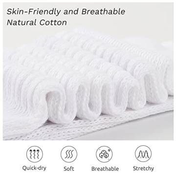 JOCMIC Slouch Socks for Women – Stylish & Comfy